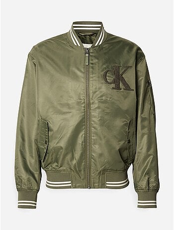 Giacca stile bomber - Calvin Klein
