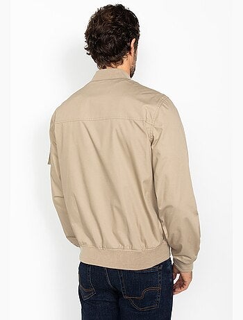 Giacca stile bomber - Schott