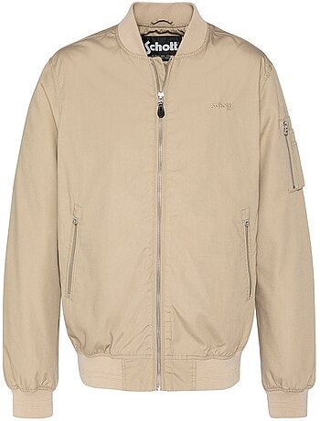 Giacca stile bomber - Schott