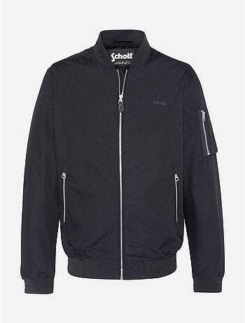 Giacca stile bomber - Schott