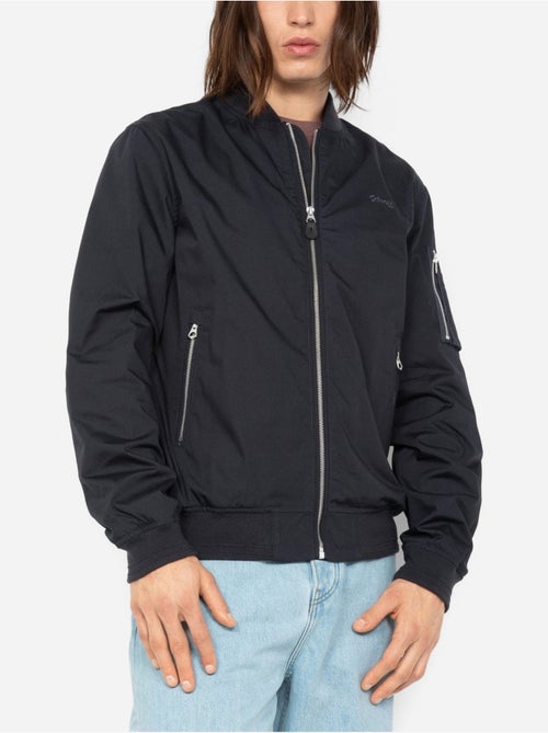 Giacca stile bomber - Schott - Kiabi Giacca stile bomber - Schott - Kiabi