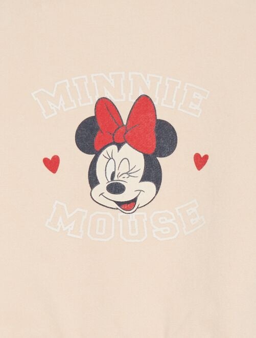 Accessori Minnie Disney fotografia stock editoriale. Illustrazione