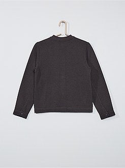 Giacca stile college - Kiabi