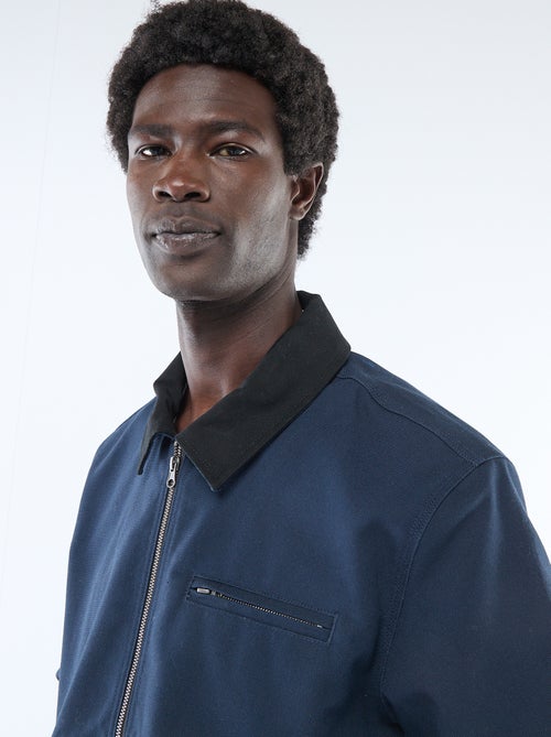 Giacca stile workwear - Kiabi