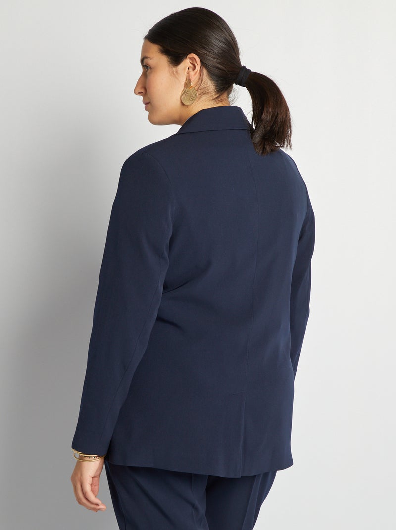 Giacca tailleur BLU - Kiabi