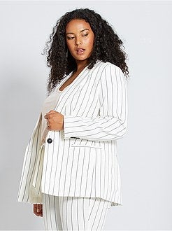 Giacca tailleur - Kiabi