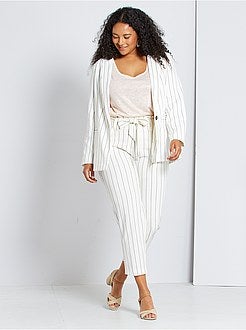 Giacca tailleur - Kiabi