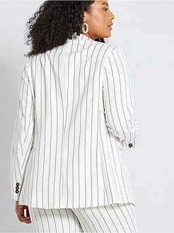 Giacca tailleur - Kiabi