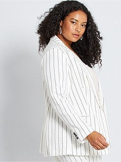 Giacca tailleur - Kiabi