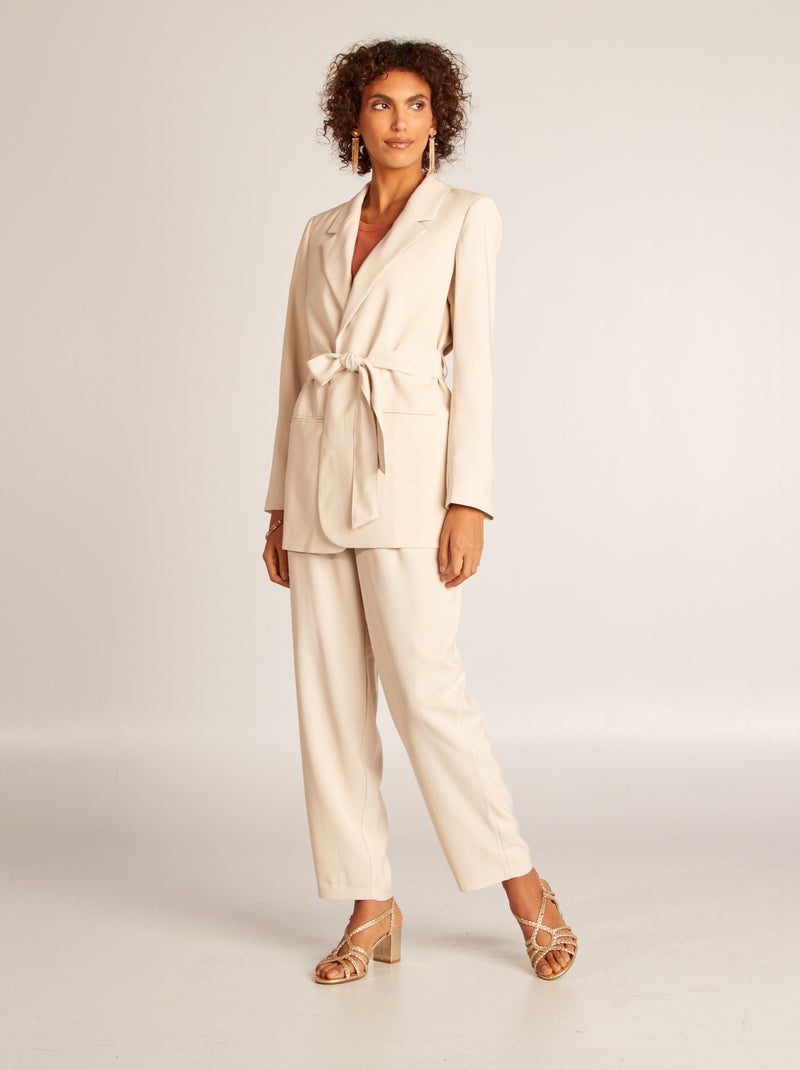 Tailleur donna blu navy | Prezzi e offerte su