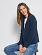     Giacca tailleur corta vista 1
