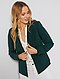     Giacca tailleur corta vista 1
