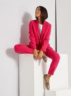 Giacca tailleur - Kiabi