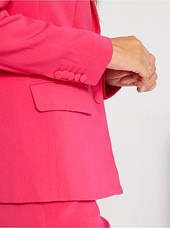 Giacca tailleur - Kiabi
