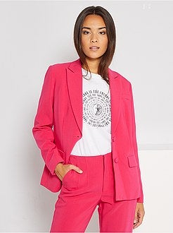 Giacca tailleur - Kiabi