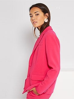 Giacca tailleur - Kiabi