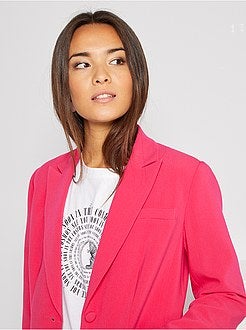 Giacca tailleur - Kiabi