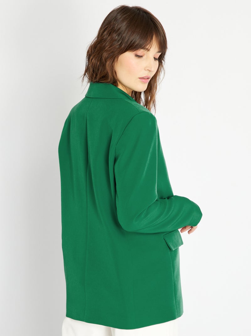 Giacca tailleur VERDE - Kiabi