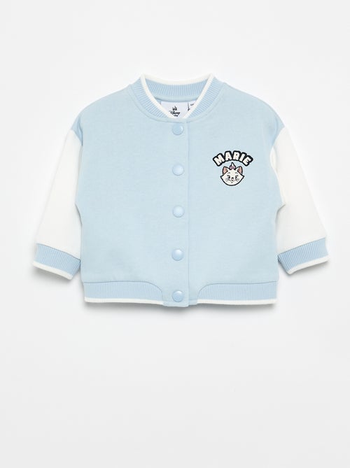 Giacca teddy "Disney" - Kiabi