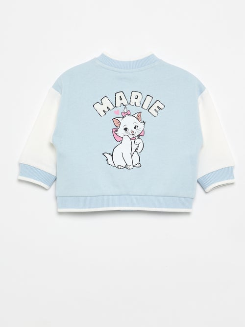 Giacca teddy "Disney" - Kiabi