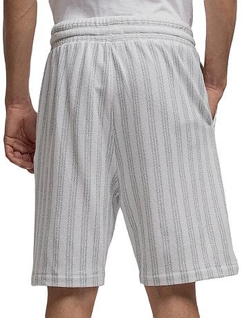 Giacca teddy smith da uomo, corta,