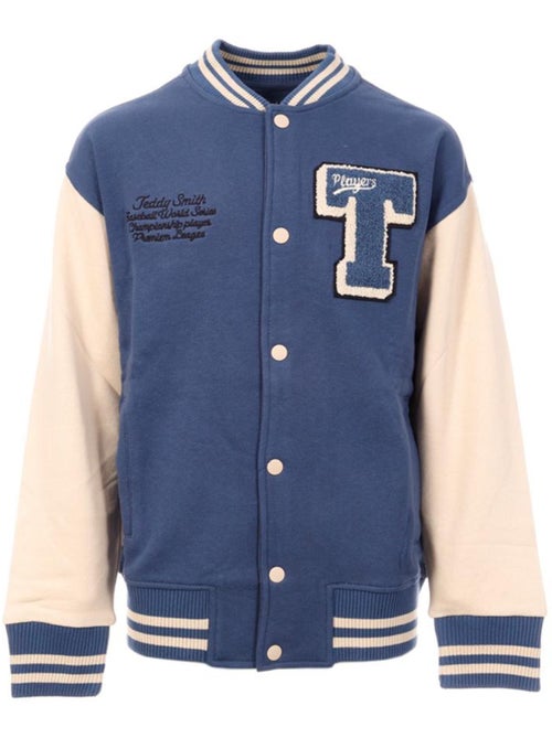 Giacca Teddy Smith per Ragazzo - Kiabi