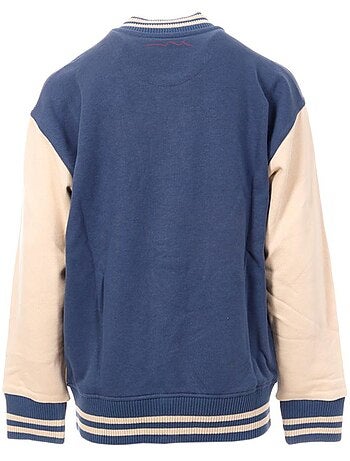 Giacca Teddy Smith Romeo per ragazzo