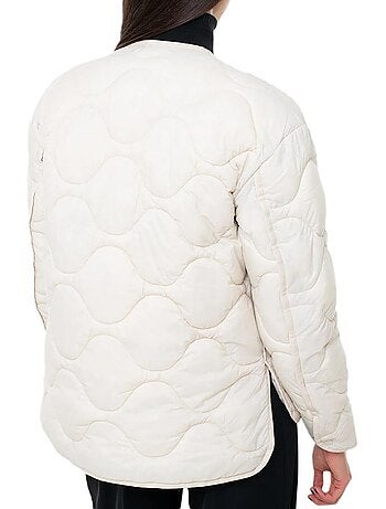 Giacca Trapuntata Donna Calvin Klein Jeans