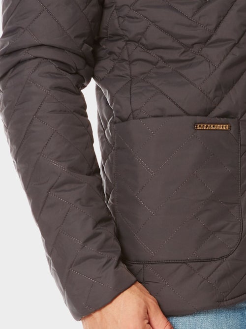 Giacca trapuntata - Kiabi