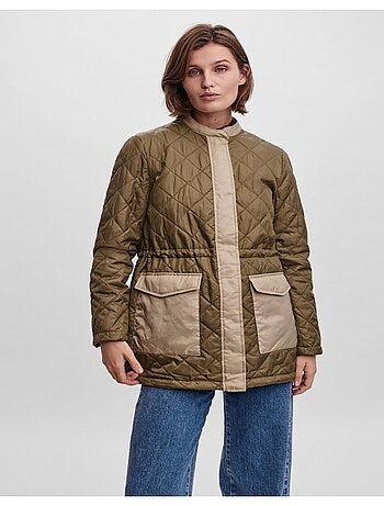 Giacca trapuntata JDY