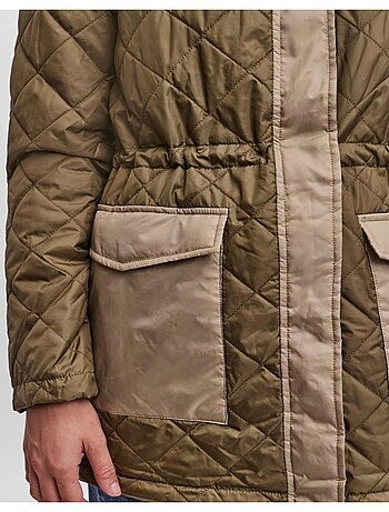 Giacca trapuntata JDY