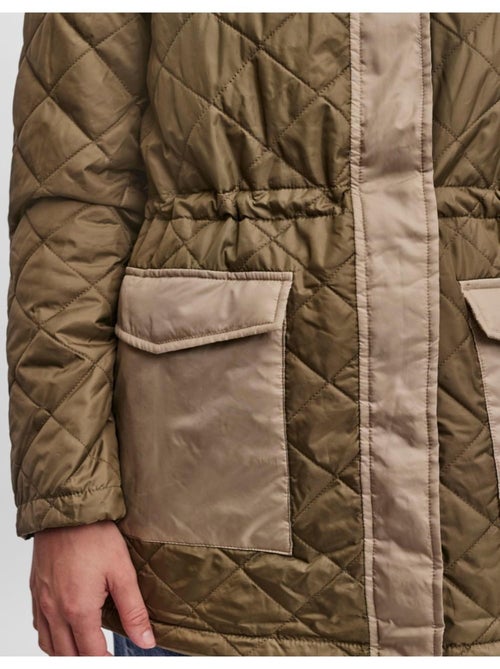 Giacca trapuntata JDY - Kiabi