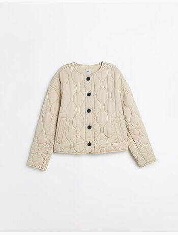 Giacca trapuntata, MO Fashion