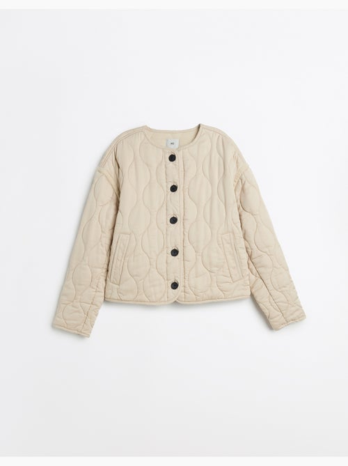 Giacca trapuntata, MO Fashion - Kiabi