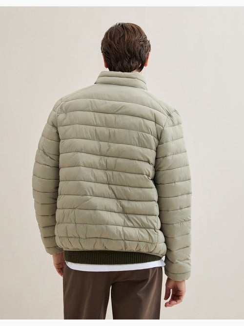 Giacca trapuntata, MO Fashion - Kiabi Giacca trapuntata, MO Fashion - Kiabi