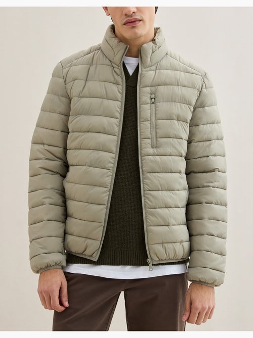 Giacca trapuntata, MO Fashion - Kiabi Giacca trapuntata, MO Fashion - Kiabi