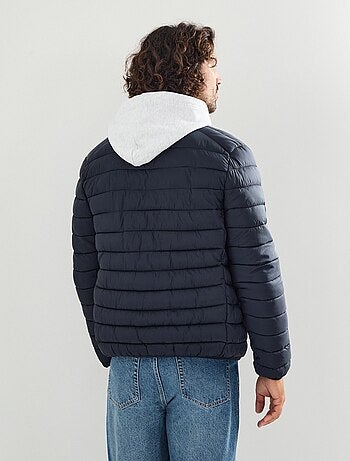 Giacca trapuntata, MO Fashion