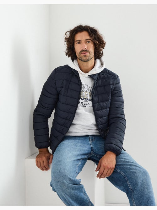 Giacca trapuntata, MO Fashion - Kiabi Giacca trapuntata, MO Fashion - Kiabi