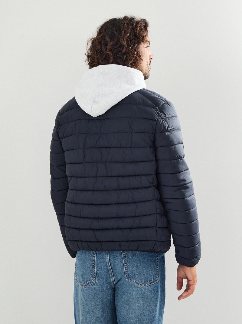 Giacca trapuntata, MO Fashion Blu - Kiabi