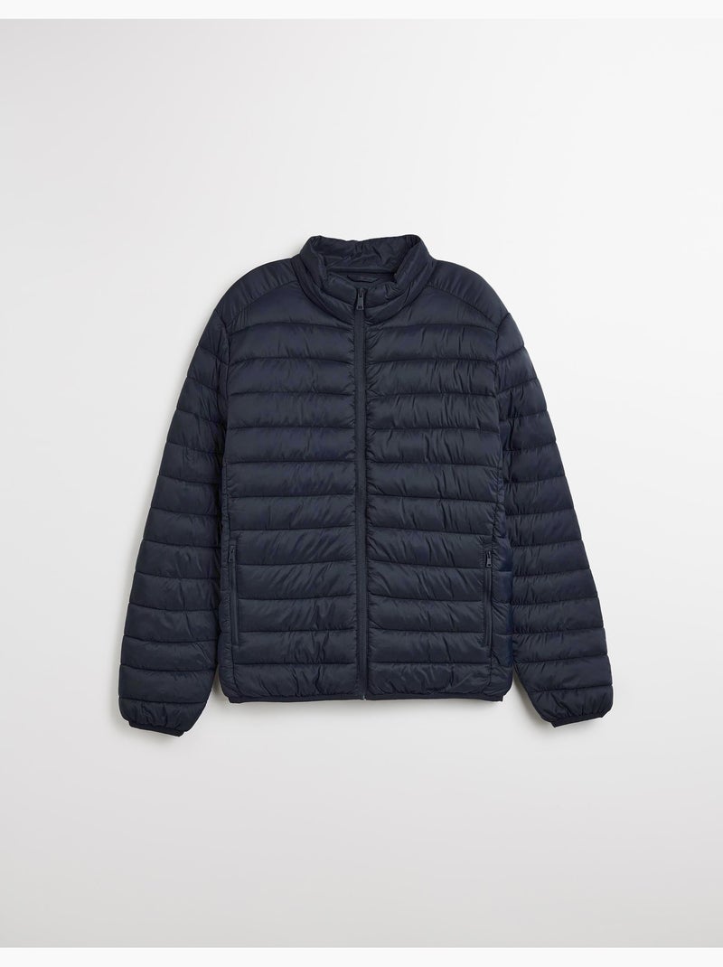 Giacca trapuntata, MO Fashion Blu - Kiabi