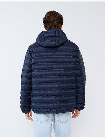 Giacca trapuntata, mo fashion