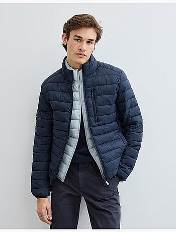 Giacca trapuntata, MO Fashion