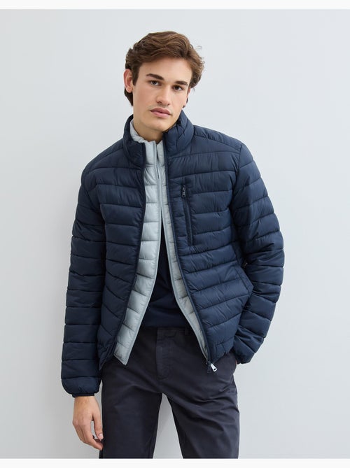 Giacca trapuntata, MO Fashion - Kiabi Giacca trapuntata, MO Fashion - Kiabi