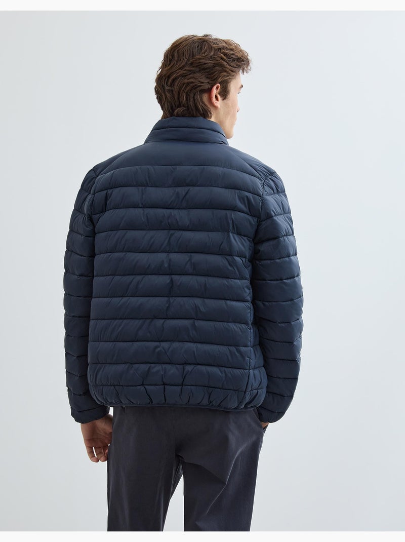 Giacca trapuntata, MO Fashion Blu - Kiabi