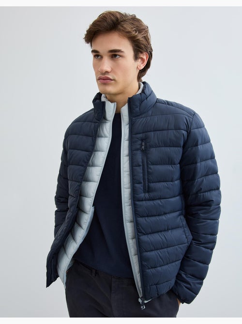 Giacca trapuntata, MO Fashion - Kiabi Giacca trapuntata, MO Fashion - Kiabi