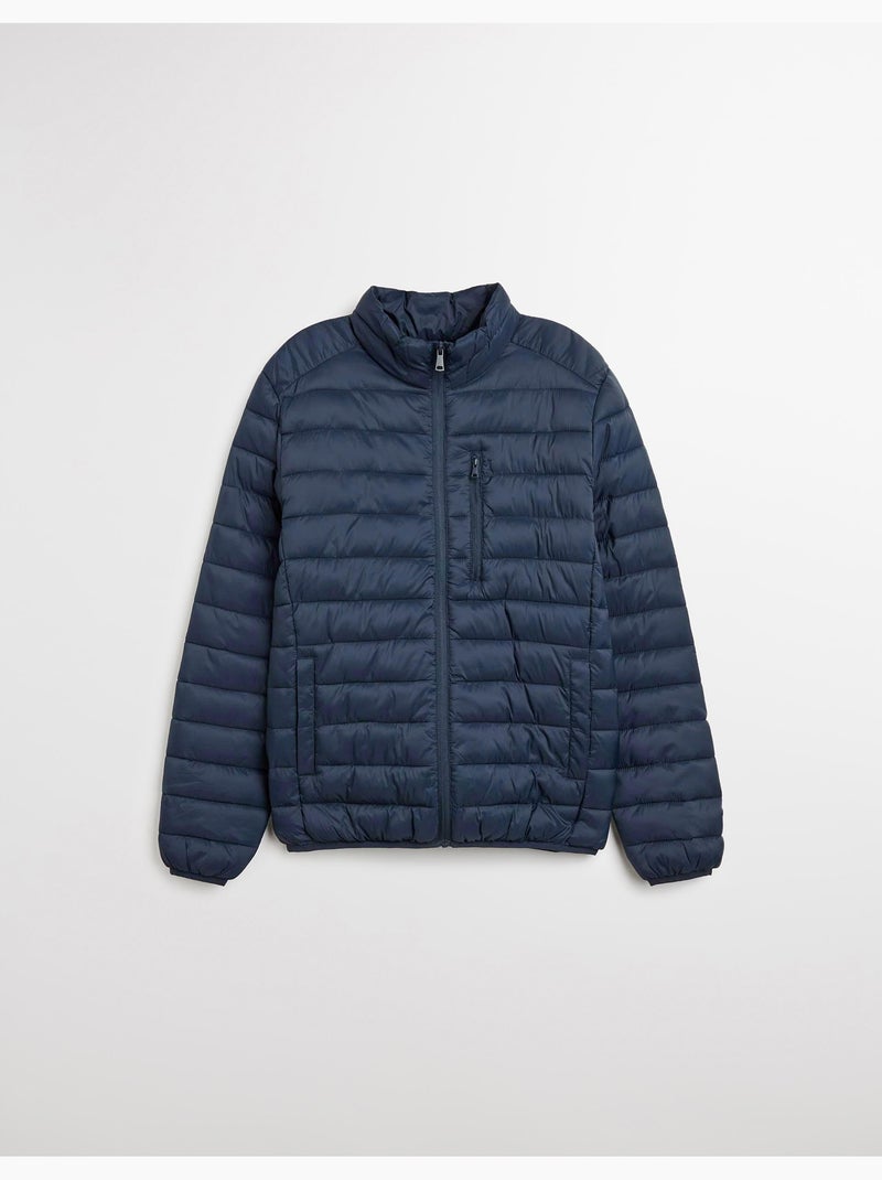 Giacca trapuntata, MO Fashion Blu - Kiabi