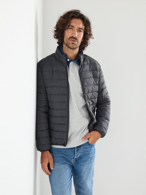 Giacca trapuntata, MO Fashion - Kiabi Giacca trapuntata, MO Fashion - Kiabi