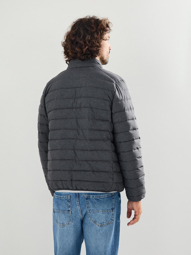 Giacca trapuntata, MO Fashion Grigio - Kiabi