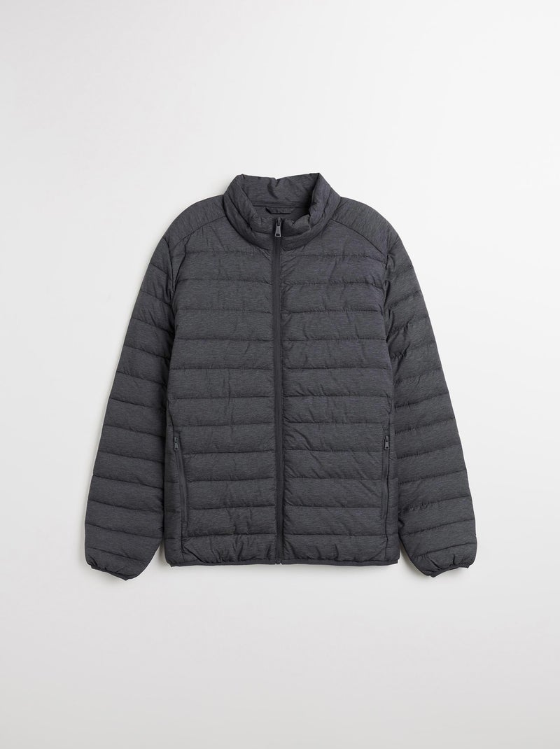 Giacca trapuntata, MO Fashion Grigio - Kiabi