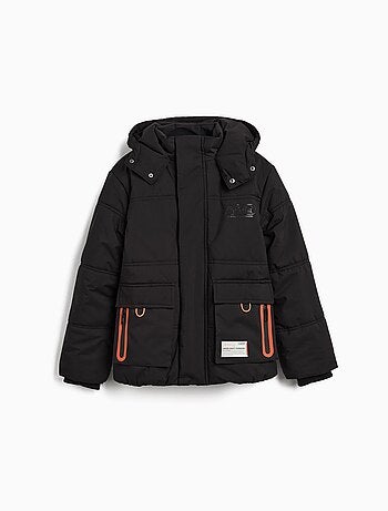 Giacca trapuntata, MO Fashion